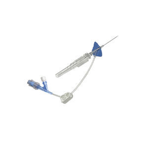 kit de infusão intravenosa