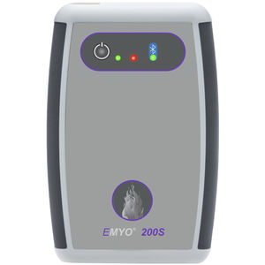 sistema de EMG de 2 canais