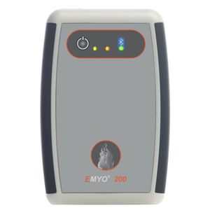 sistema de EMG de 2 canais