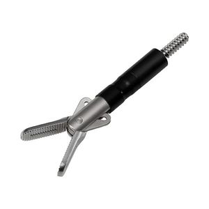 pinça laparoscópica 1