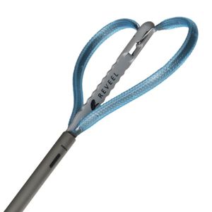 afastador para endoscopia 1