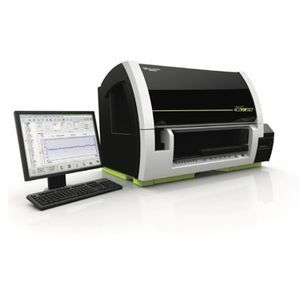 analisador de coagulação automático 1
