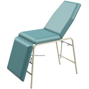 mesa de exame manual