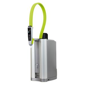 purificador de água de laboratório