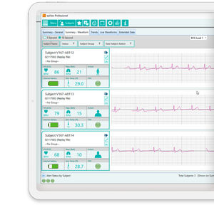 software médico-hospitalar