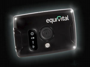 monitor de paciente para ECG / para cuidados intensivos / vestível / com conexão sem fio