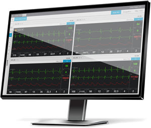 software hospitalar