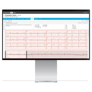 software médico-hospitalar