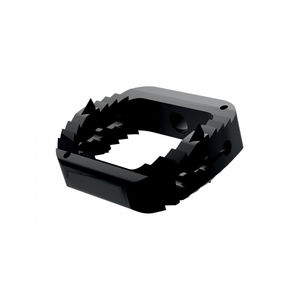 espaçador intervertebral cervical 1