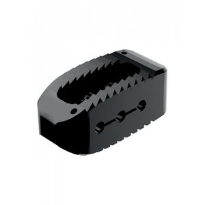 espaçador intervertebral lombar