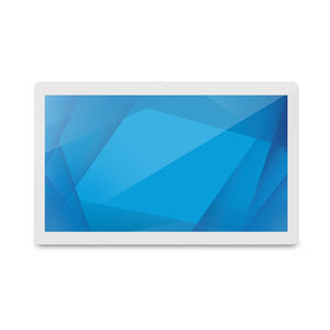 tablet médico para estabelecimento de saúde