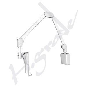 suporte para monitor de parede