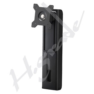 braço de suporte para monitor para tela 1
