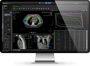 software médico-hospitalar