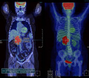 software para exames de imagem