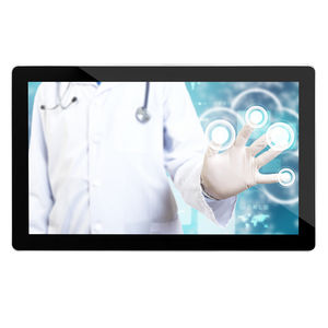 monitor médico