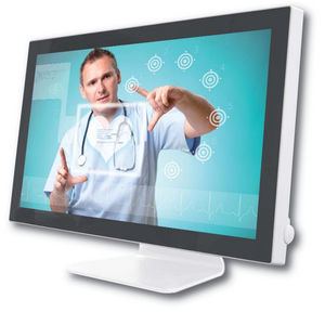 monitor para exames de imagem 1