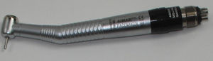 caneta de alta rotação odontológica