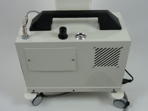compressor para odontologia