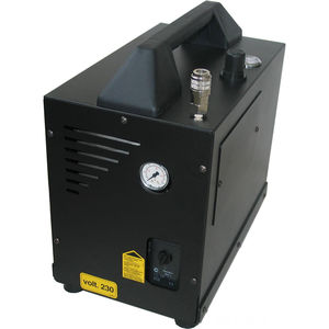 compressor para odontologia