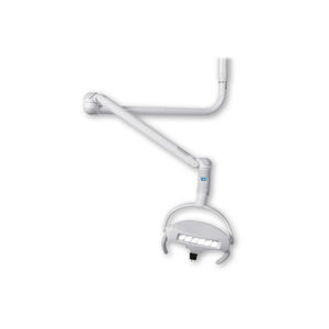 braço de suporte para monitor articulado 1