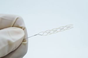 stent intracraniano