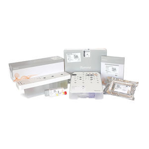 kit de reagentes em solução 1