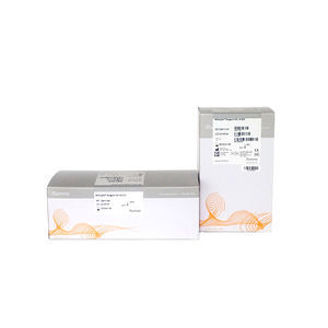 kit de reagentes em solução 1