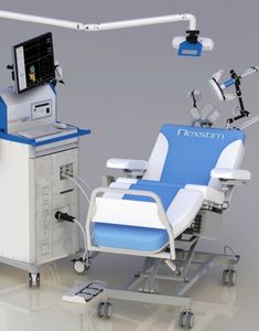 estimulador magnético transcraniano EMT + EMTn