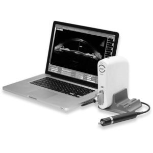 aparelho de ultrassom portátil