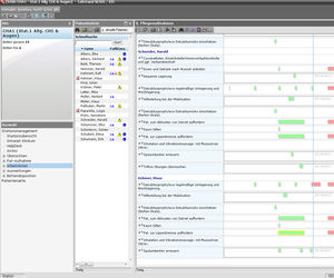 software médico-hospitalar