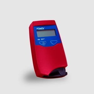 analisador de hemoglobina Point of Care (PoC) 1