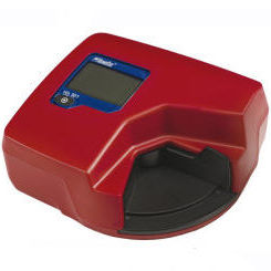 analisador de hemoglobina PoC 1