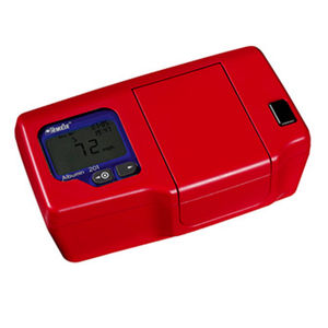 analisador POC para doenças renais