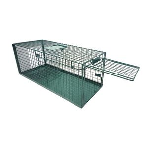 gaiola veterinária modular 1