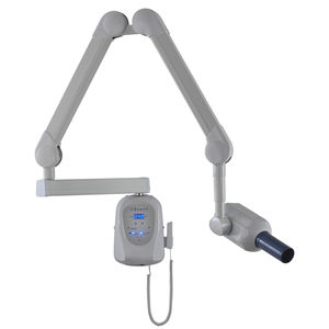 gerador de raios X odontológico