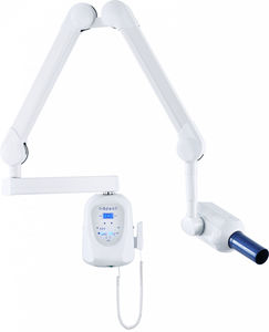 aparelho de radiografia intraoral digital