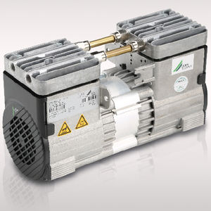 compressor sem óleo