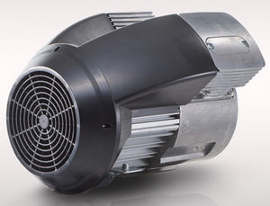compressor silencioso