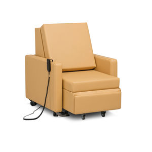 poltrona para quarto de paciente