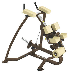 aparelho de musculação cadeira flexora 1