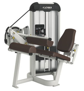 aparelho de musculação cadeira flexora 1