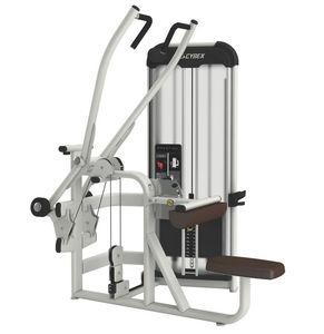 aparelho de musculação puxada alta 1