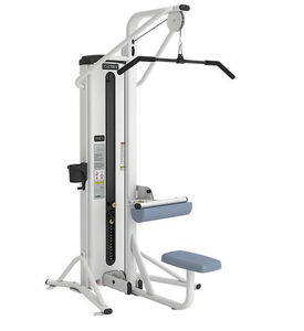 aparelho de musculação puxada alta 1