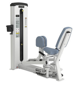 aparelho de musculação cadeira abdutora 1