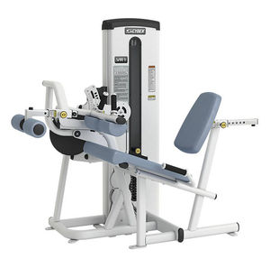 aparelho de musculação cadeira flexora 1