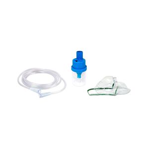 kit de nebulização com reservatório