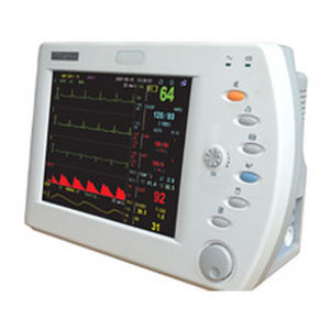 monitor multiparamétrico compacto 1