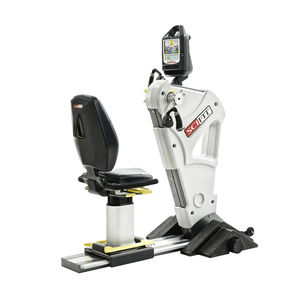 pedal exercitador para braços
