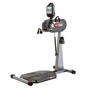 pedal exercitador para braços